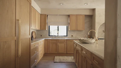 Extraordinary Details for Home Fashion